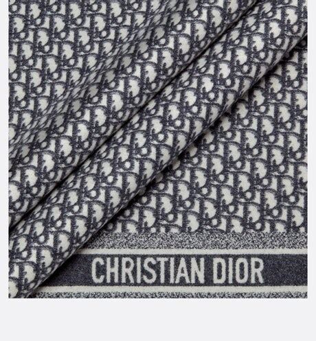 dior baby blanket blue|christian Dior blanket price.